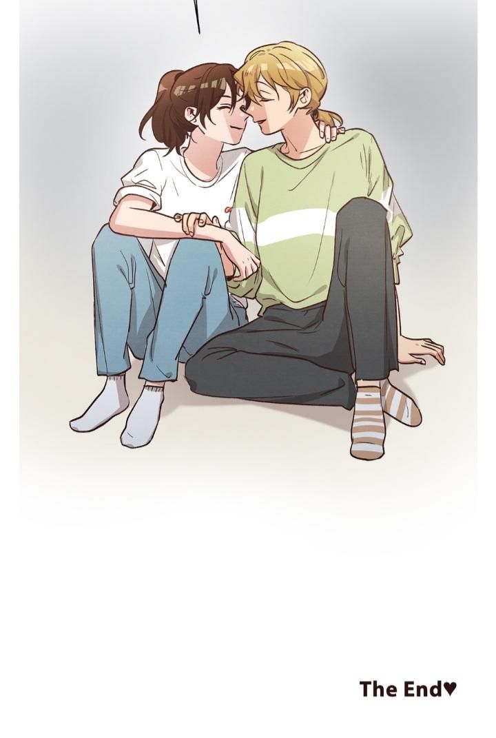 Ring My Bell - Chapter 62 Page 75