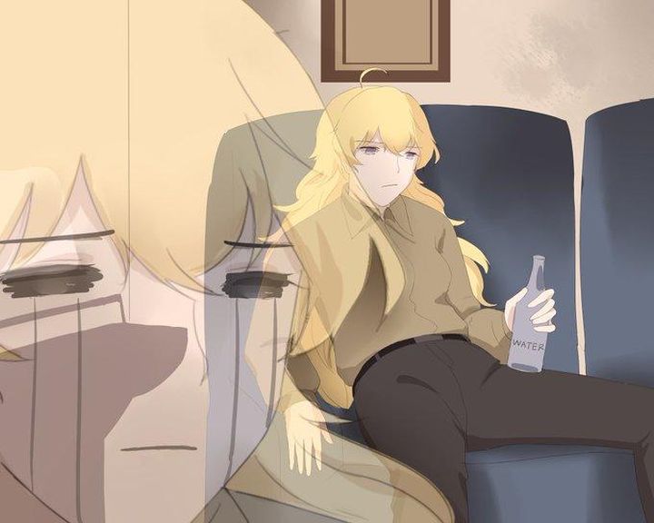 Ring My Bell - Chapter 62 Page 76