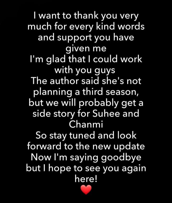 Ring My Bell - Chapter 62 Page 78