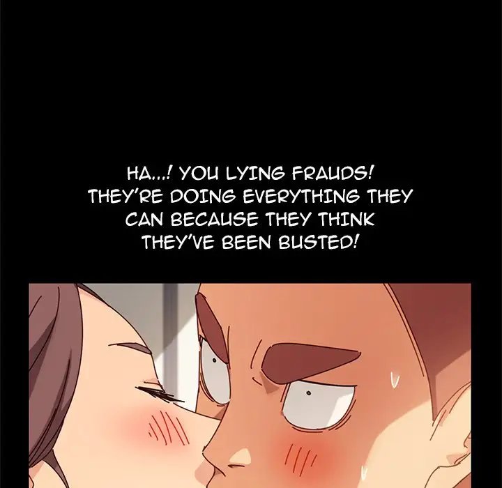 The Perfect Roommates - Chapter 21 Page 187