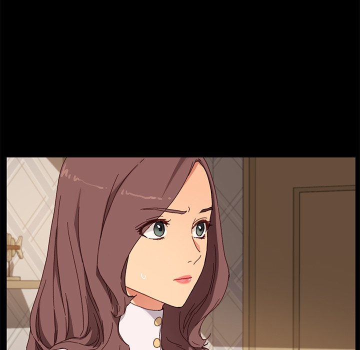 The Perfect Roommates - Chapter 33 Page 54