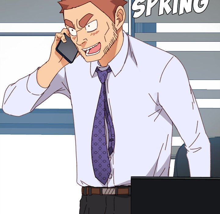 The Perfect Roommates - Chapter 36 Page 154