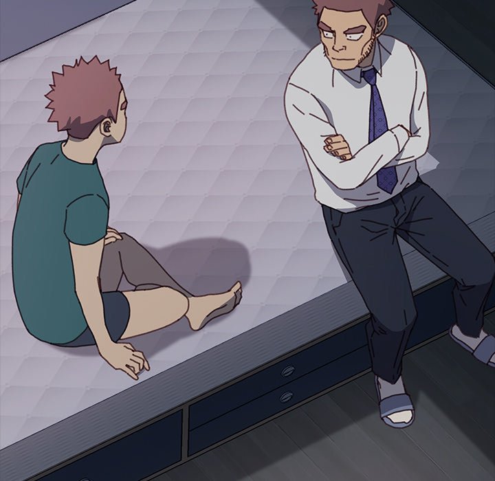 The Perfect Roommates - Chapter 39 Page 7