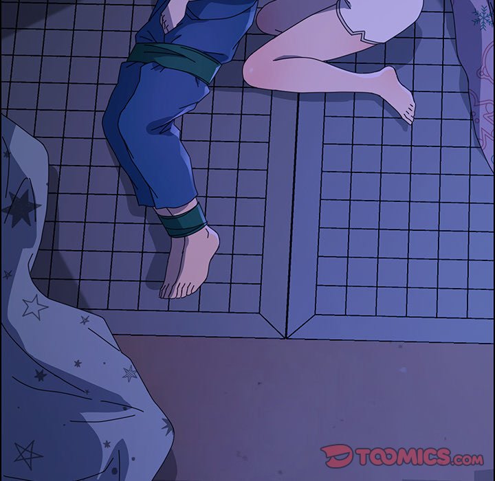 The Perfect Roommates - Chapter 67 Page 93