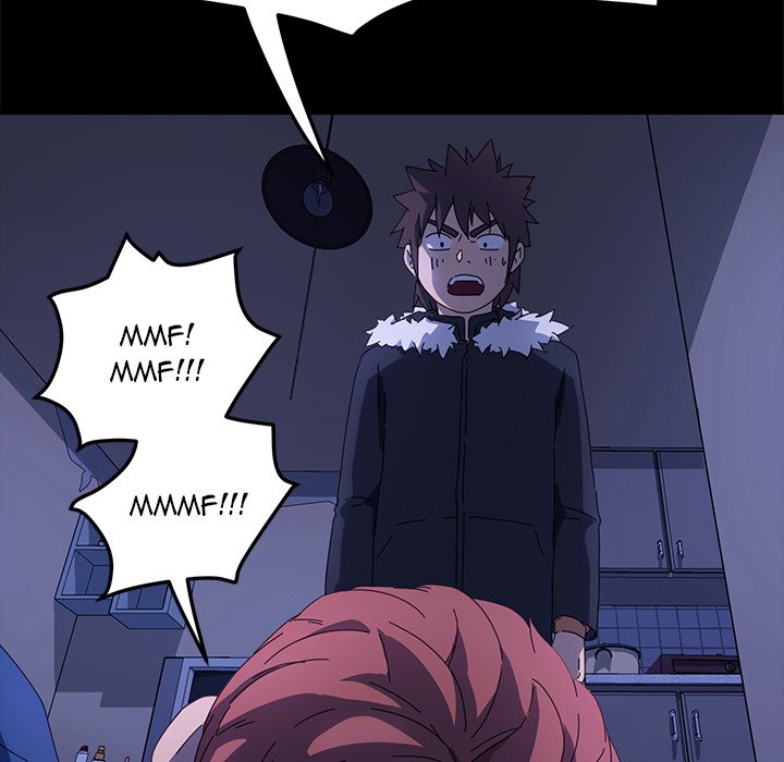 The Perfect Roommates - Chapter 68 Page 5