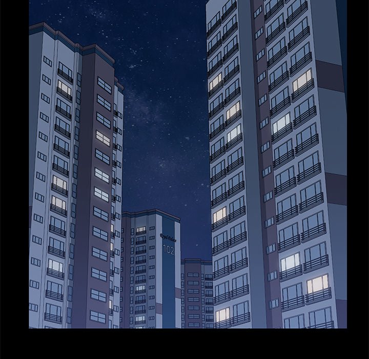 The Perfect Roommates - Chapter 70 Page 79