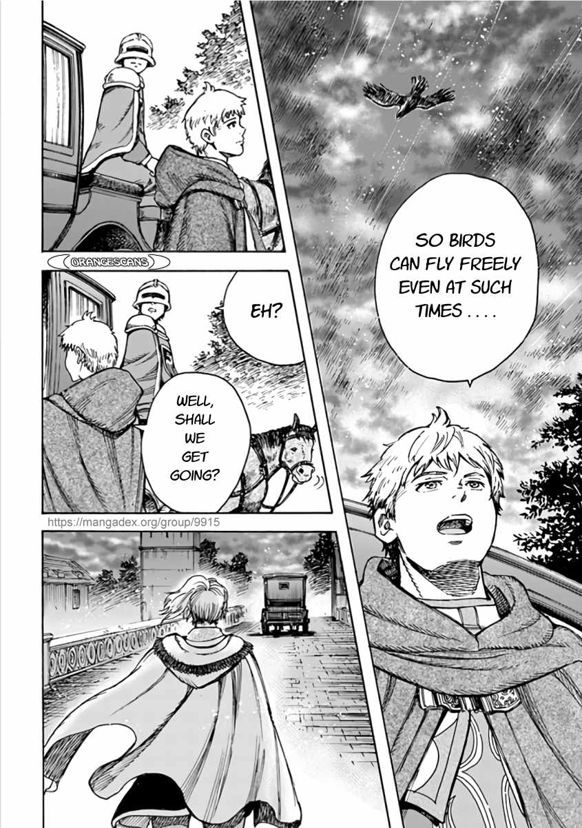 Shoukan sareta Kenja wa Isekai wo Yuku - Saikyou nano wa Fuyou Zaiko no Item deshita - Chapter 20 Page 32