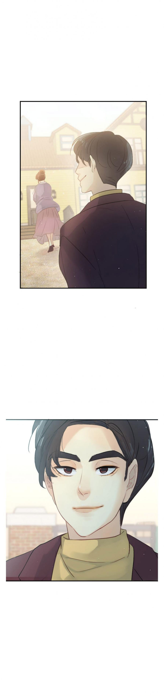 A Werewolf Boy - Chapter 1 Page 7