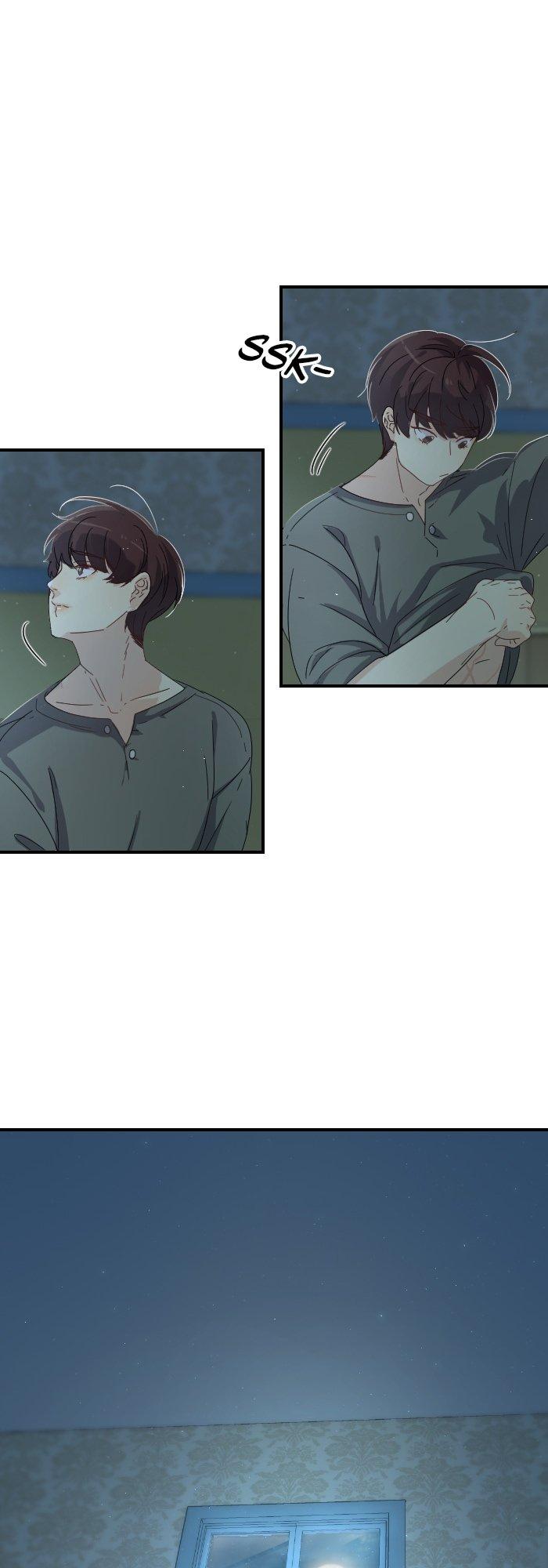 A Werewolf Boy - Chapter 10 Page 14