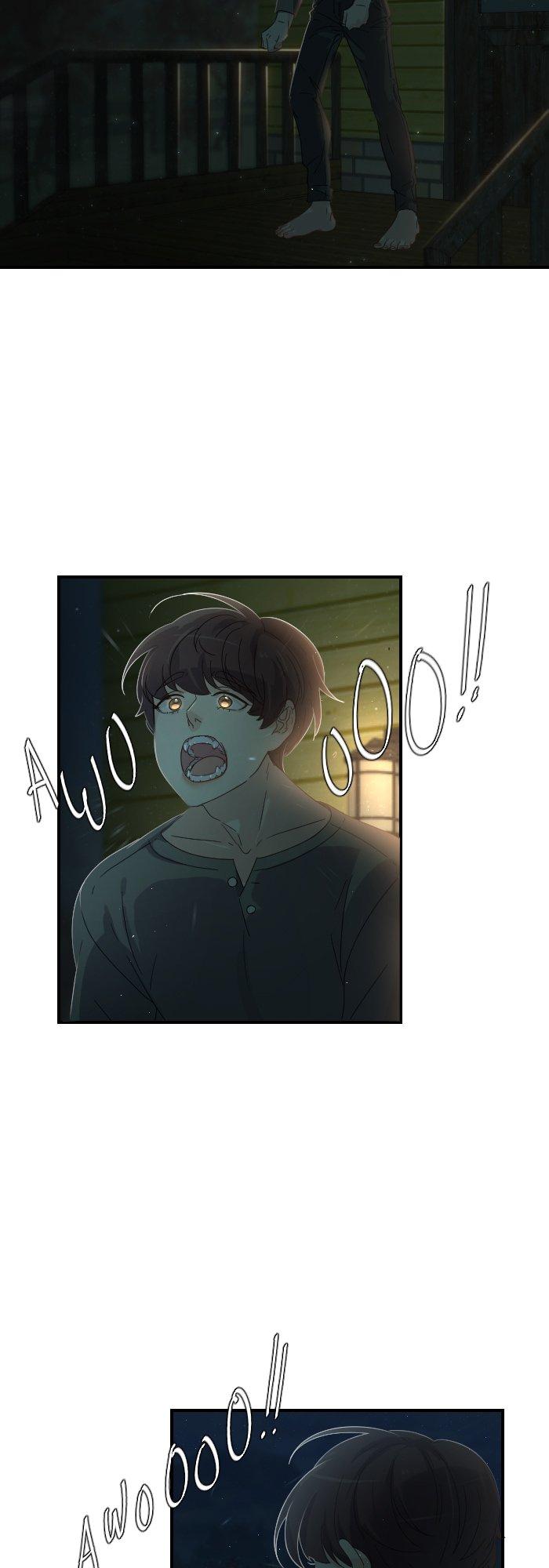 A Werewolf Boy - Chapter 10 Page 18