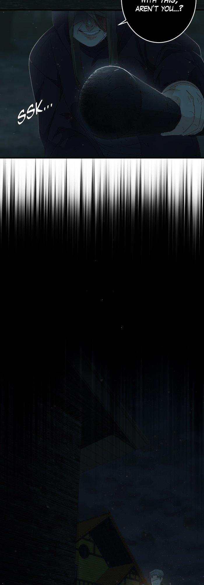 A Werewolf Boy - Chapter 10 Page 23