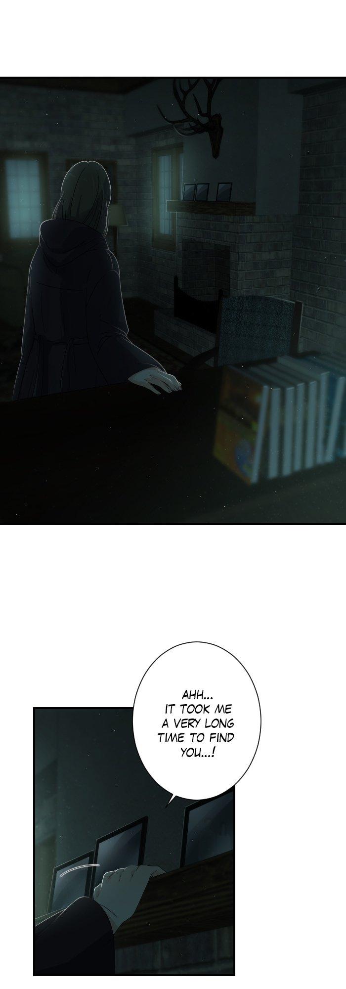 A Werewolf Boy - Chapter 10 Page 5