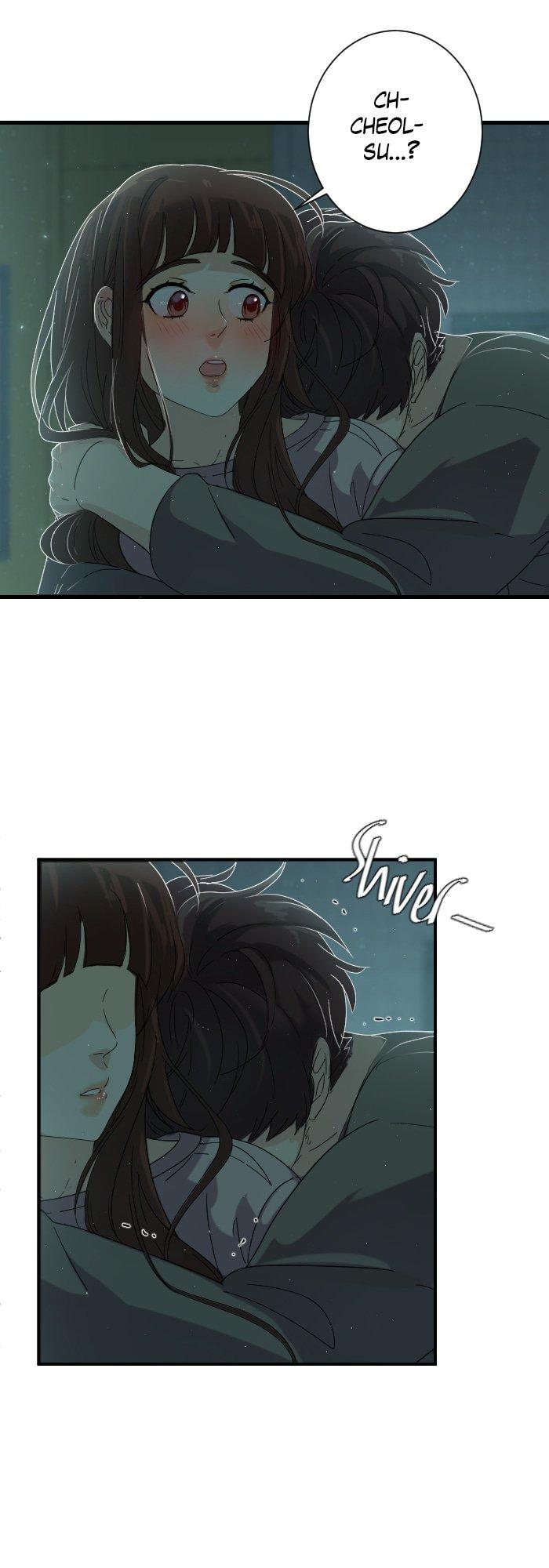 A Werewolf Boy - Chapter 11 Page 16