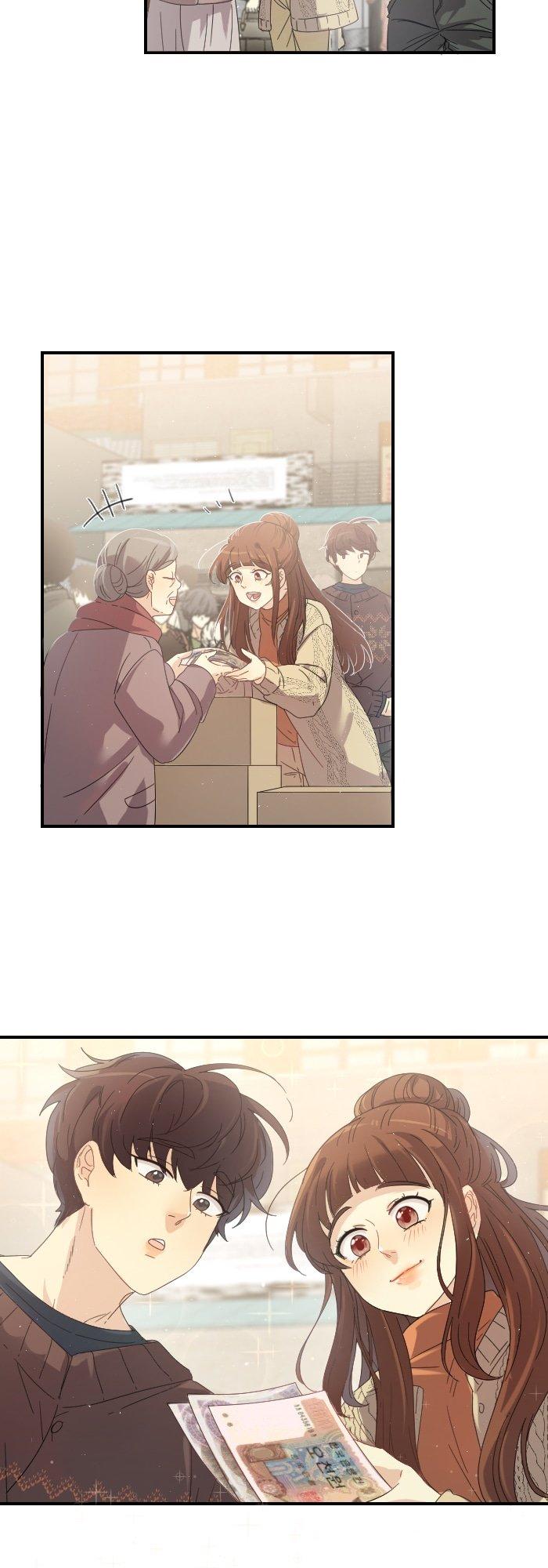 A Werewolf Boy - Chapter 12 Page 10