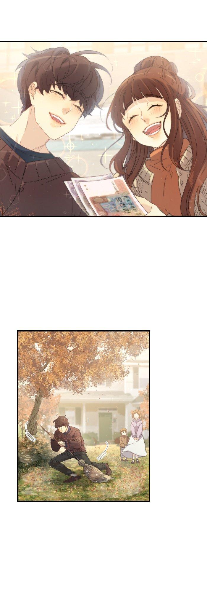 A Werewolf Boy - Chapter 12 Page 11