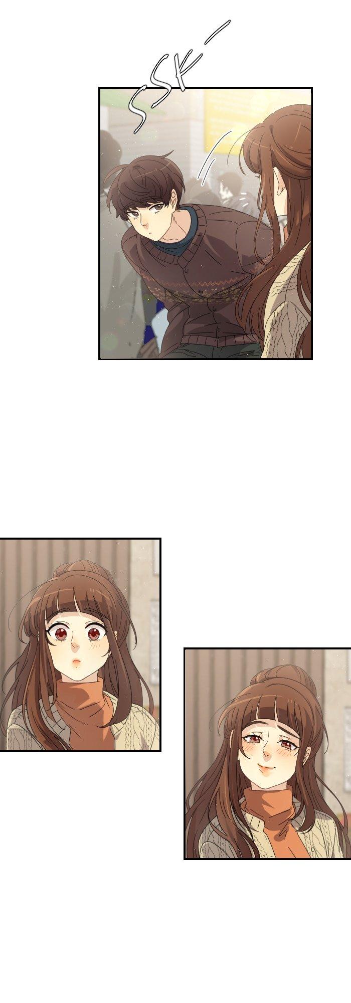 A Werewolf Boy - Chapter 12 Page 15