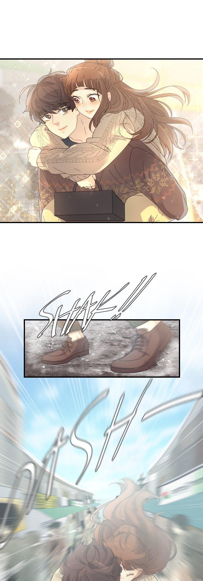 A Werewolf Boy - Chapter 12 Page 16