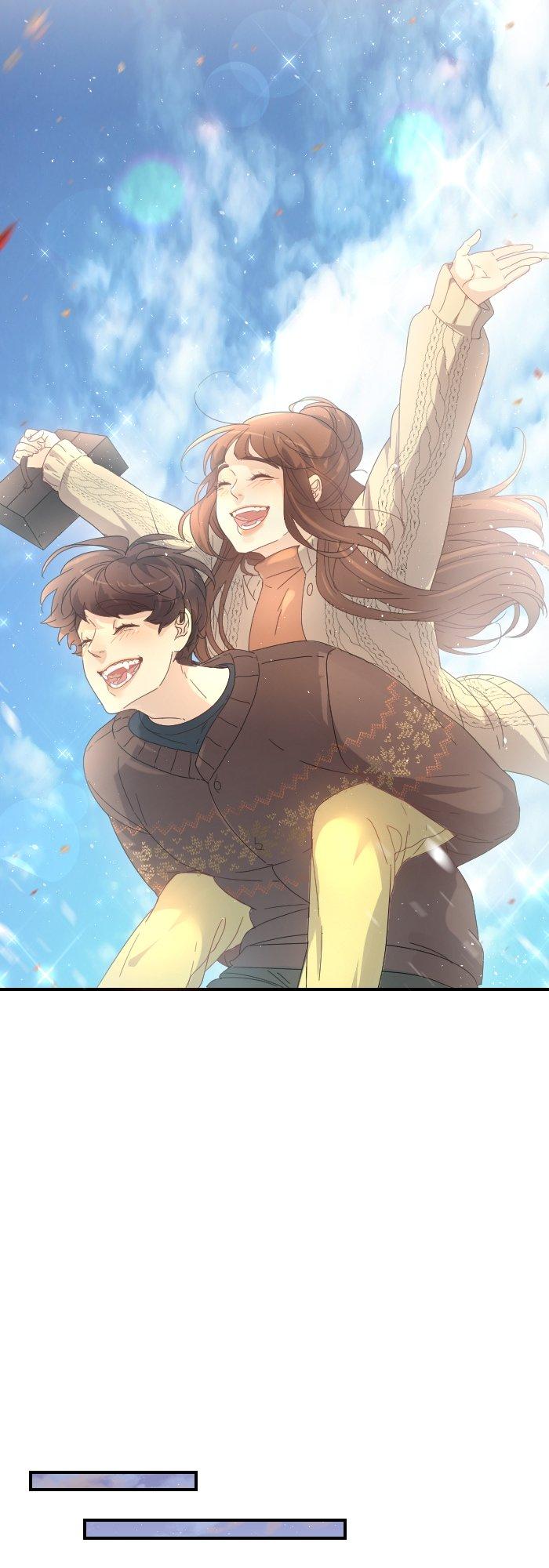 A Werewolf Boy - Chapter 12 Page 18