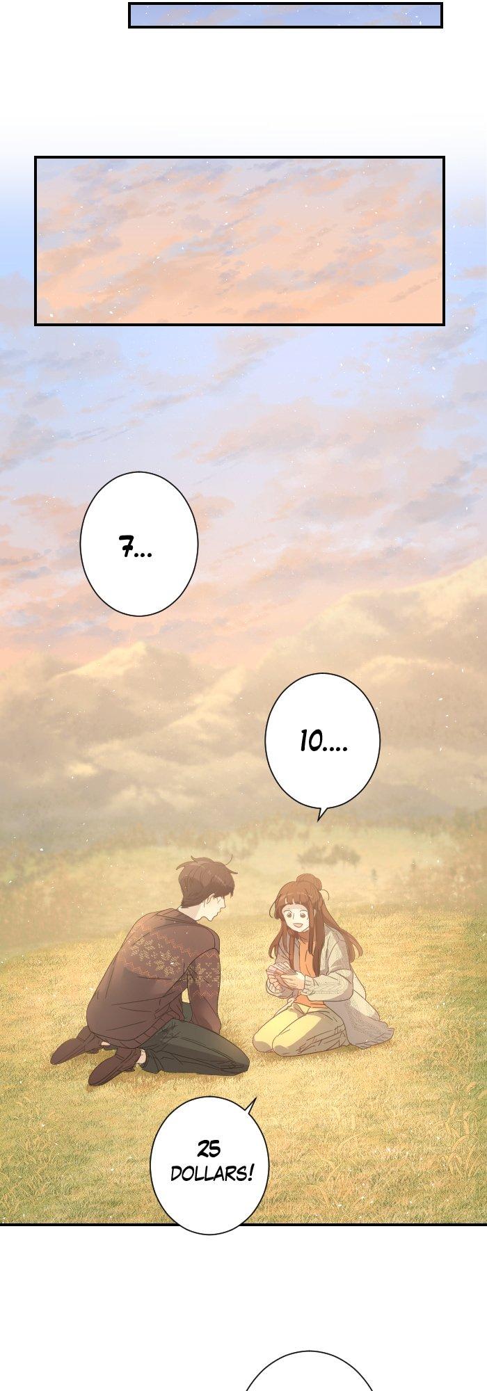 A Werewolf Boy - Chapter 12 Page 19