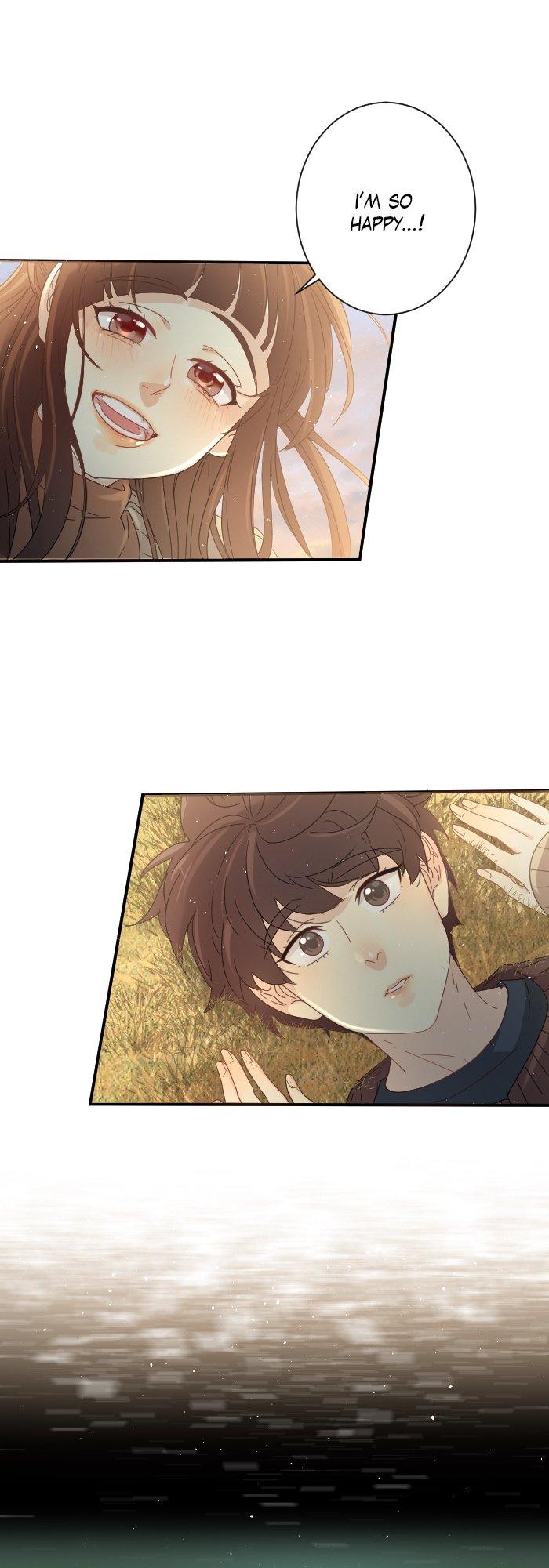 A Werewolf Boy - Chapter 12 Page 21