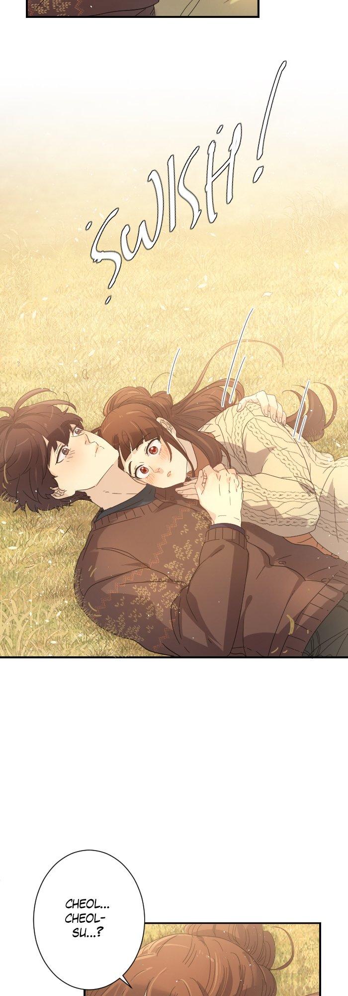 A Werewolf Boy - Chapter 12 Page 24