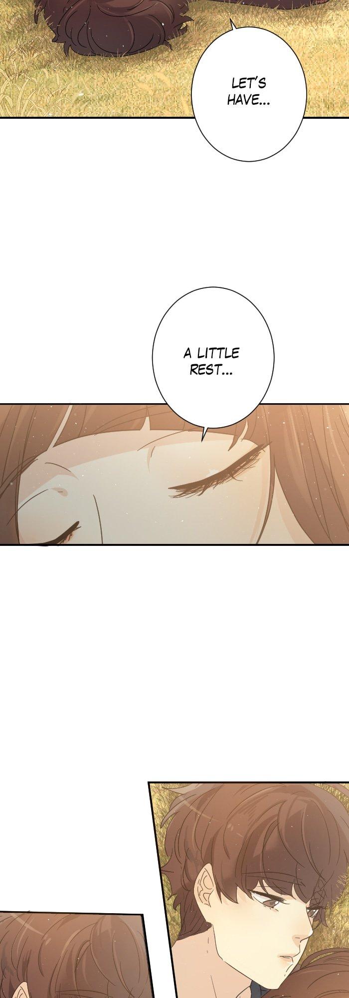 A Werewolf Boy - Chapter 12 Page 27