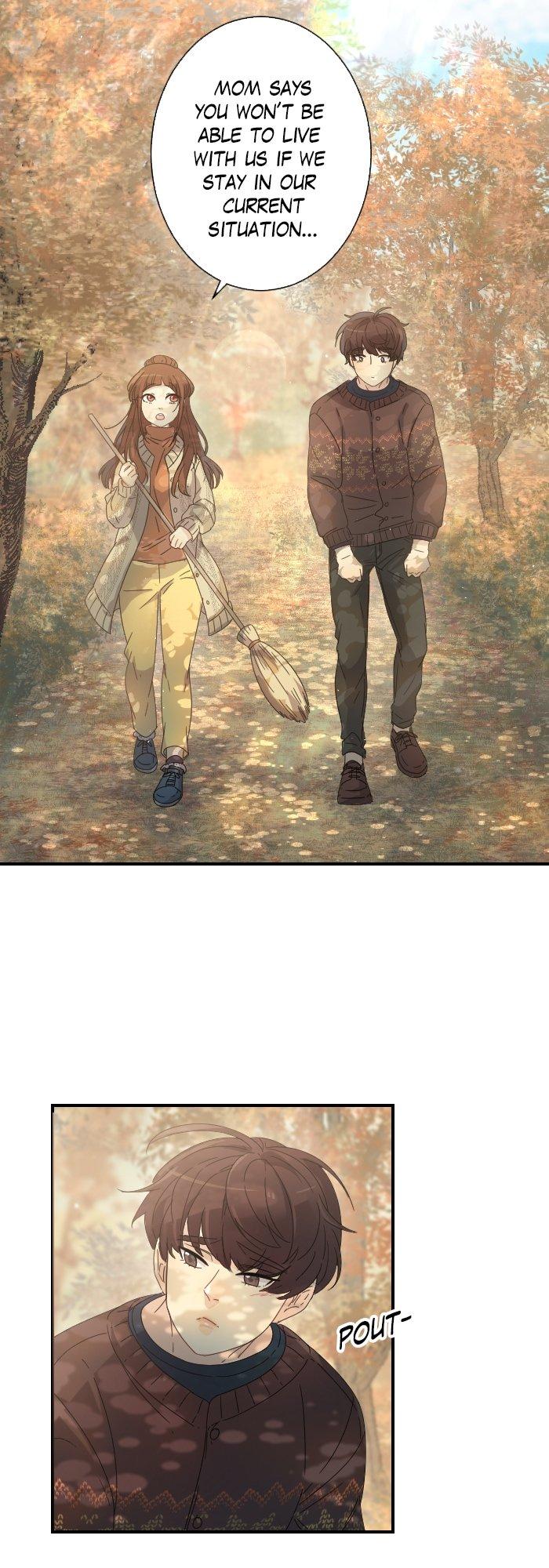 A Werewolf Boy - Chapter 12 Page 5