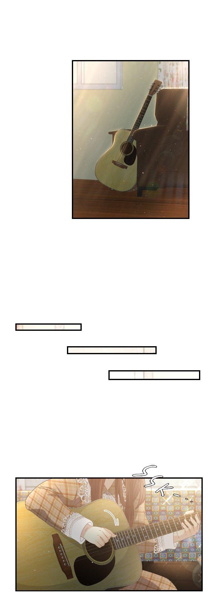 A Werewolf Boy - Chapter 13 Page 15