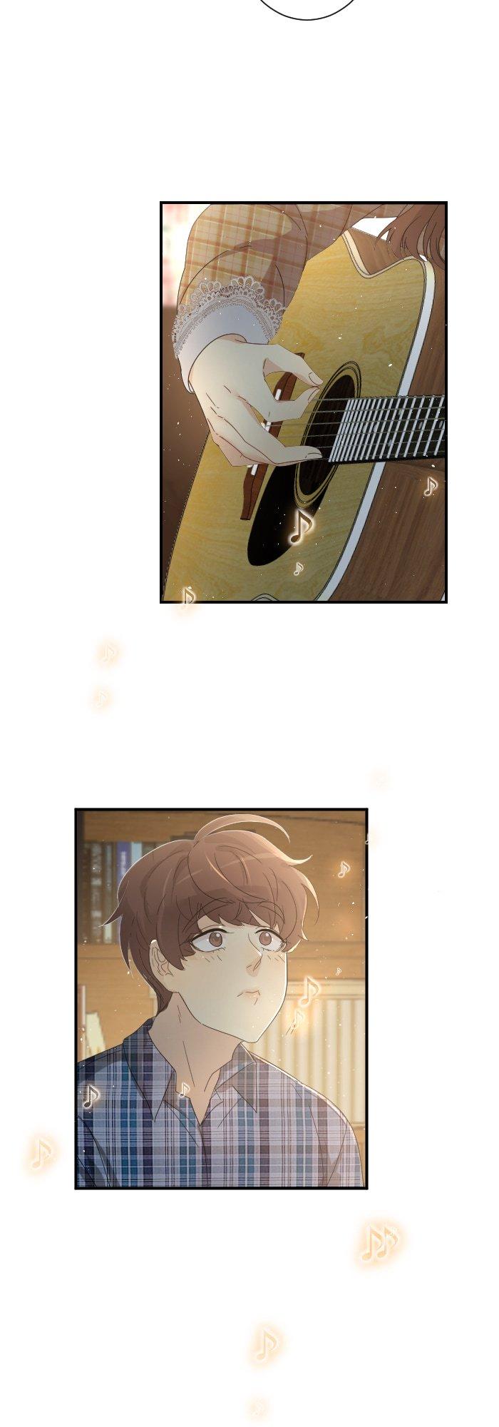 A Werewolf Boy - Chapter 13 Page 18