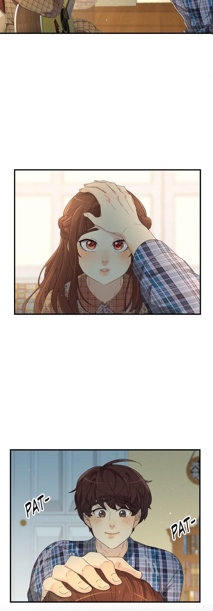 A Werewolf Boy - Chapter 13 Page 22