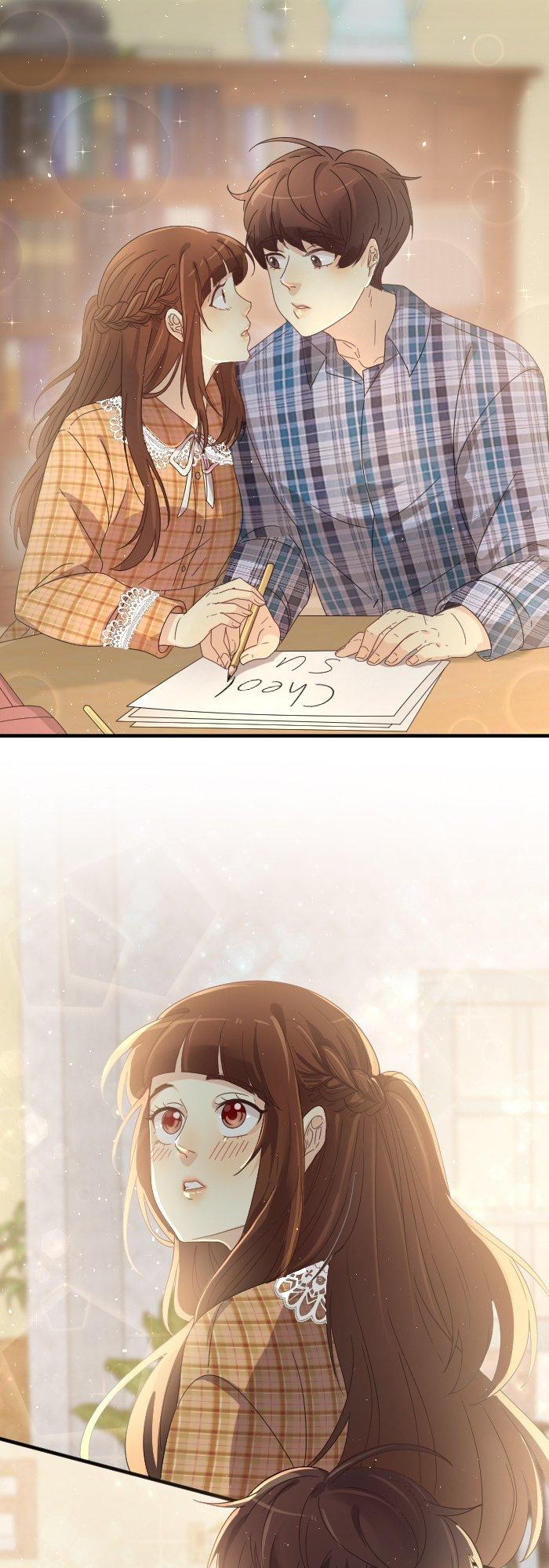 A Werewolf Boy - Chapter 13 Page 7