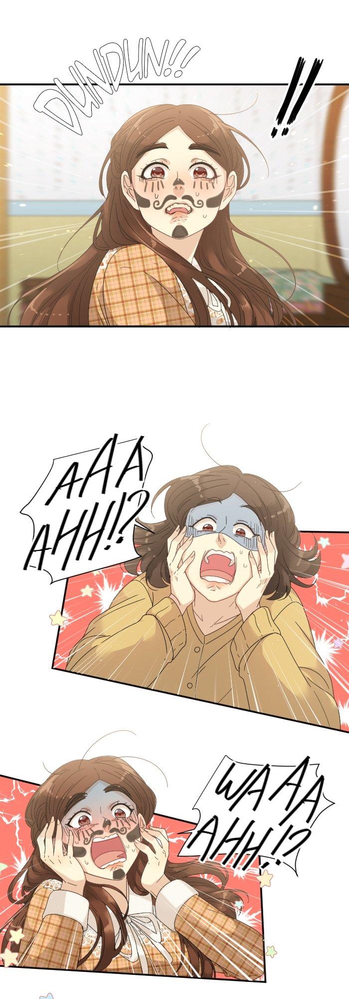 A Werewolf Boy - Chapter 14 Page 12