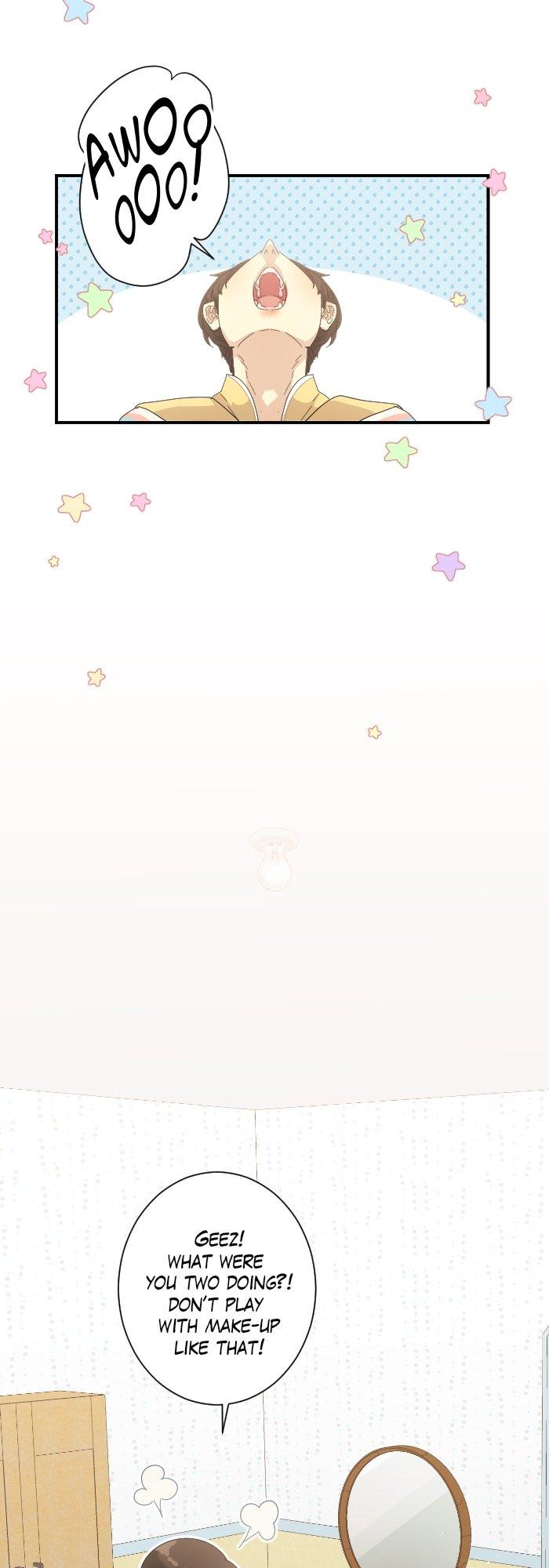 A Werewolf Boy - Chapter 14 Page 13