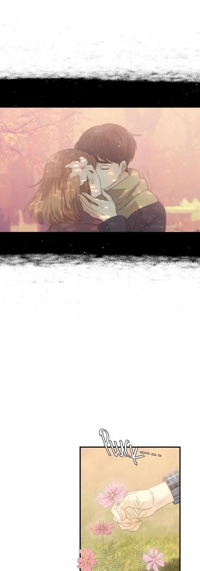 A Werewolf Boy - Chapter 14 Page 16