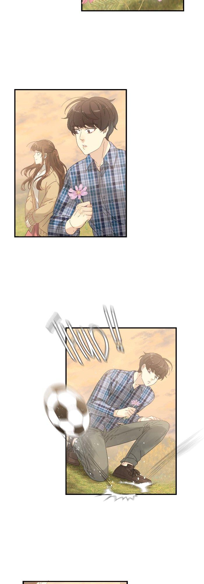 A Werewolf Boy - Chapter 14 Page 17