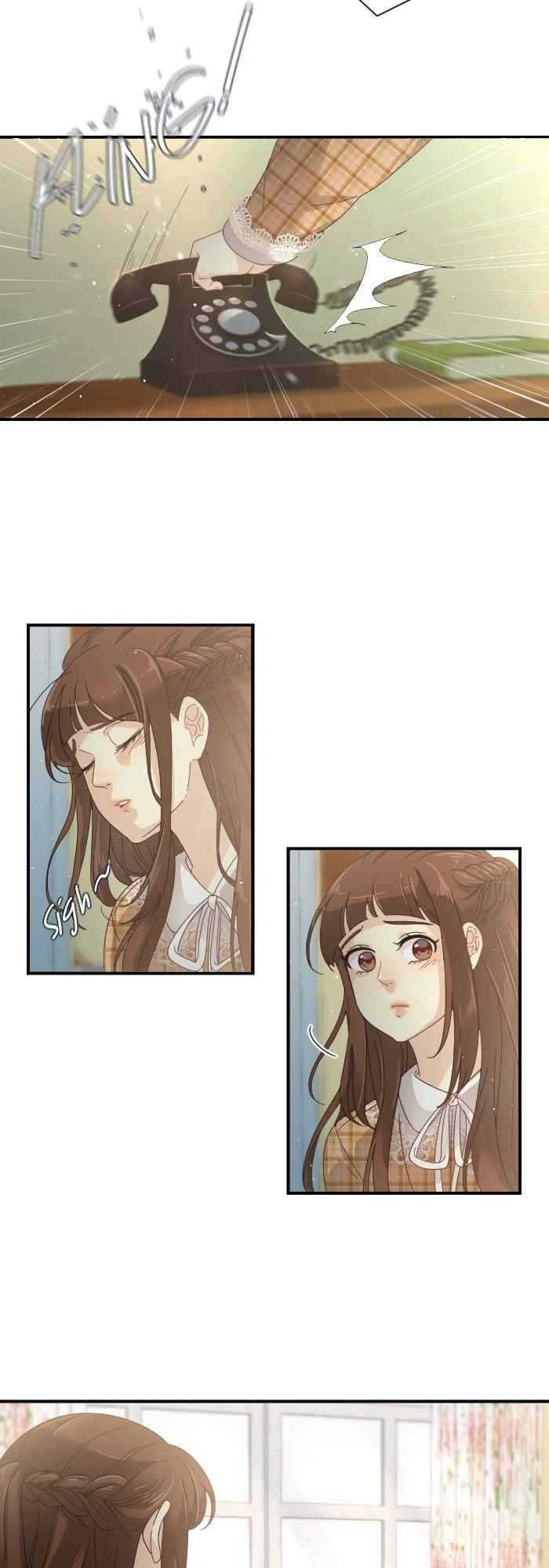 A Werewolf Boy - Chapter 14 Page 2