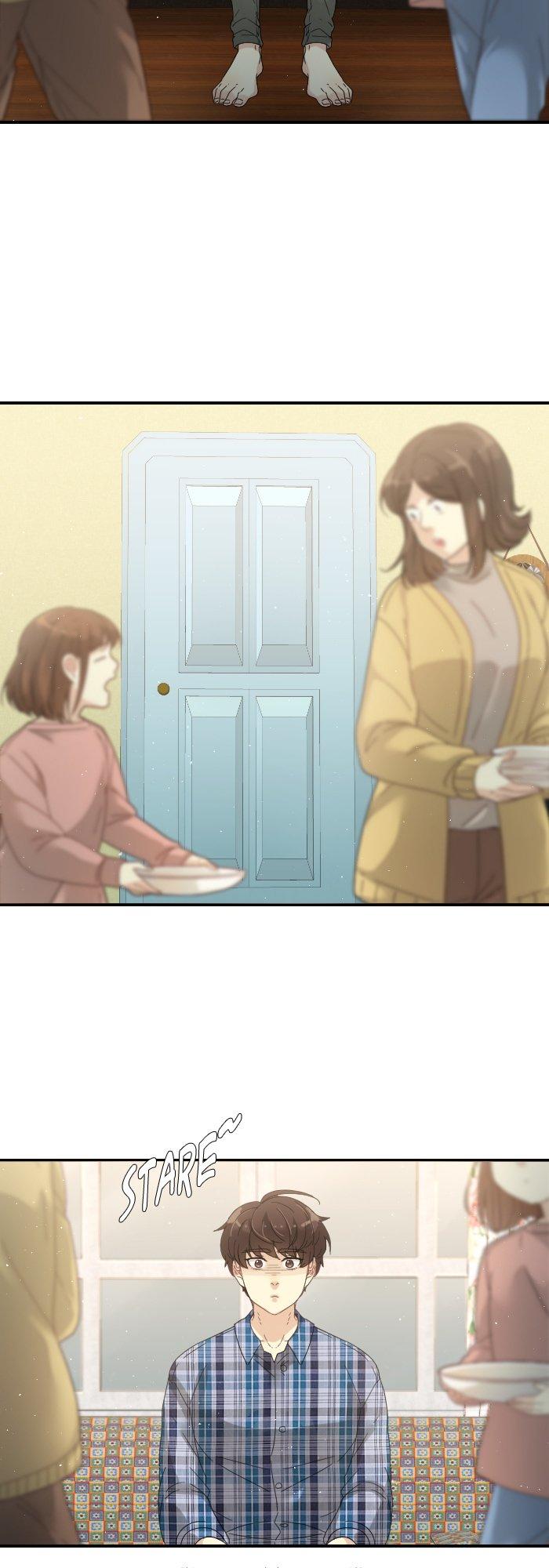 A Werewolf Boy - Chapter 14 Page 20