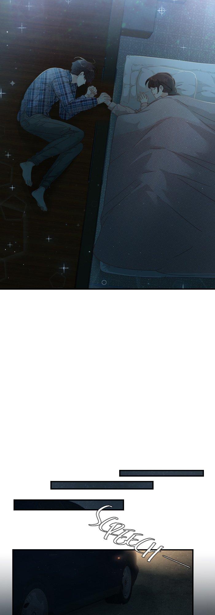 A Werewolf Boy - Chapter 14 Page 29