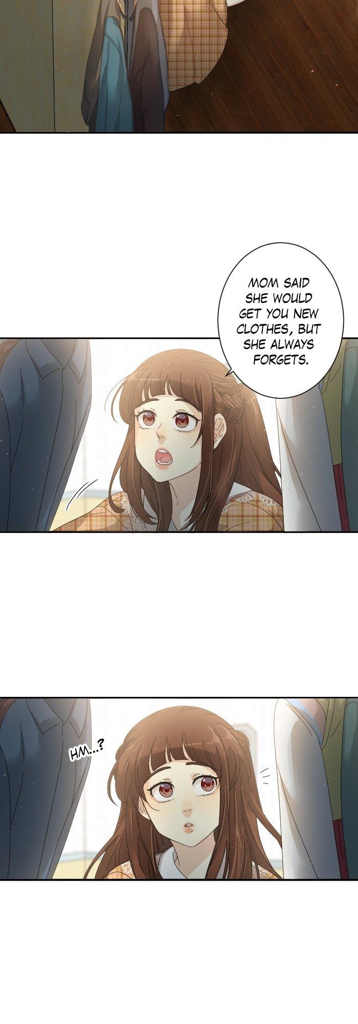 A Werewolf Boy - Chapter 14 Page 5