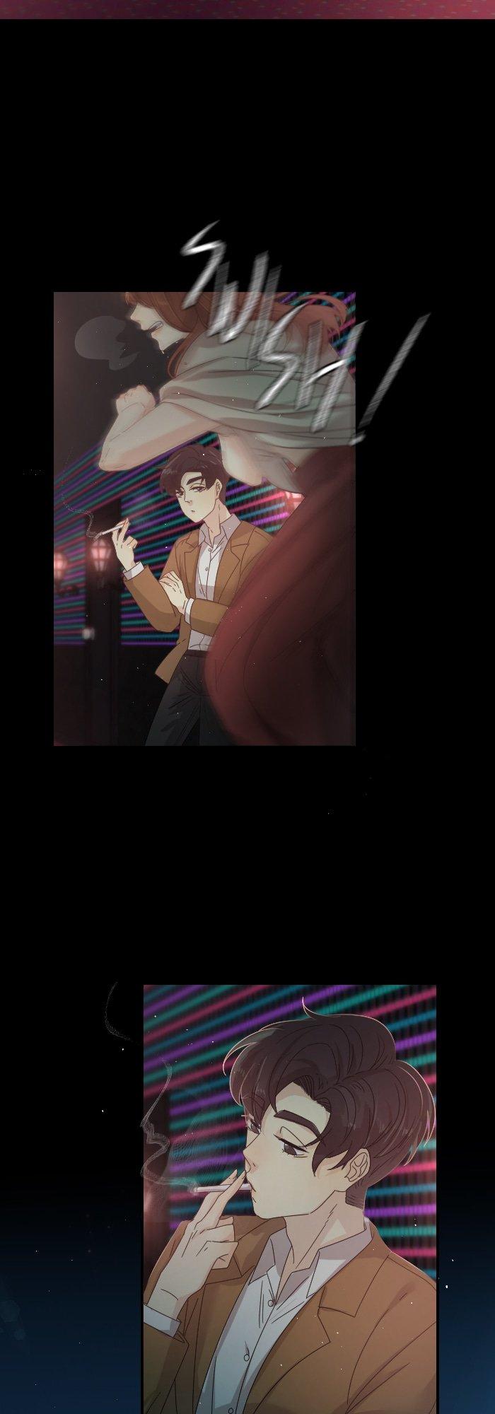 A Werewolf Boy - Chapter 15 Page 17