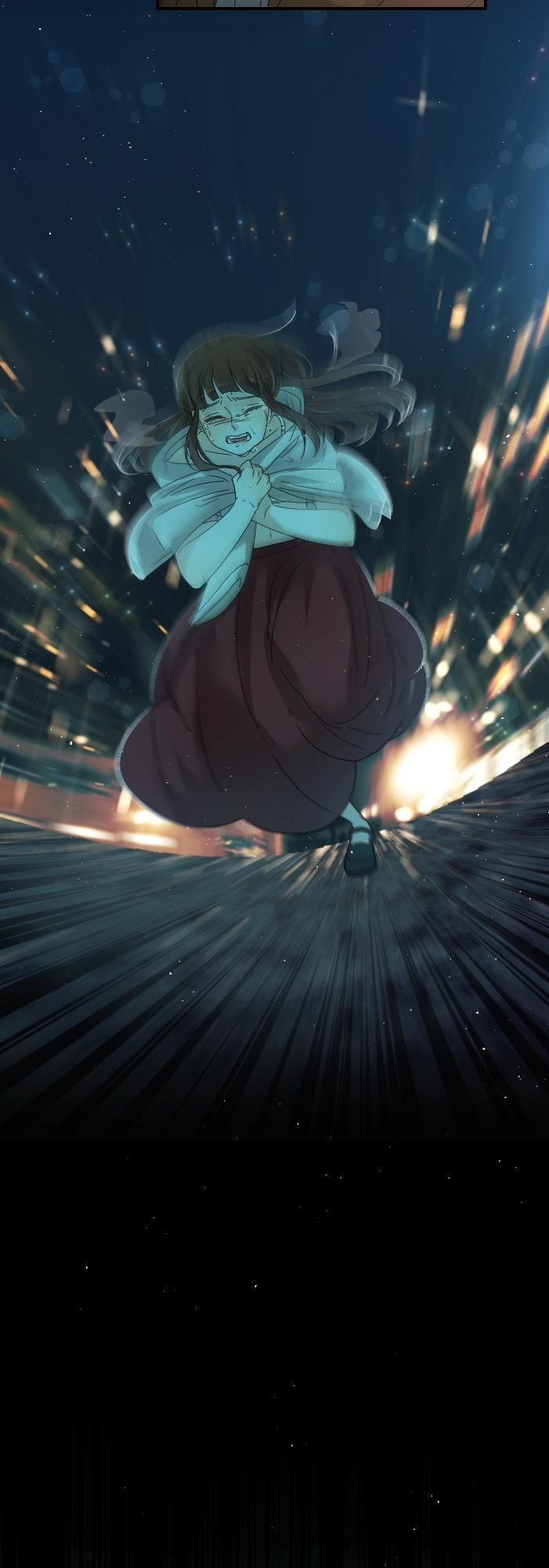 A Werewolf Boy - Chapter 15 Page 18