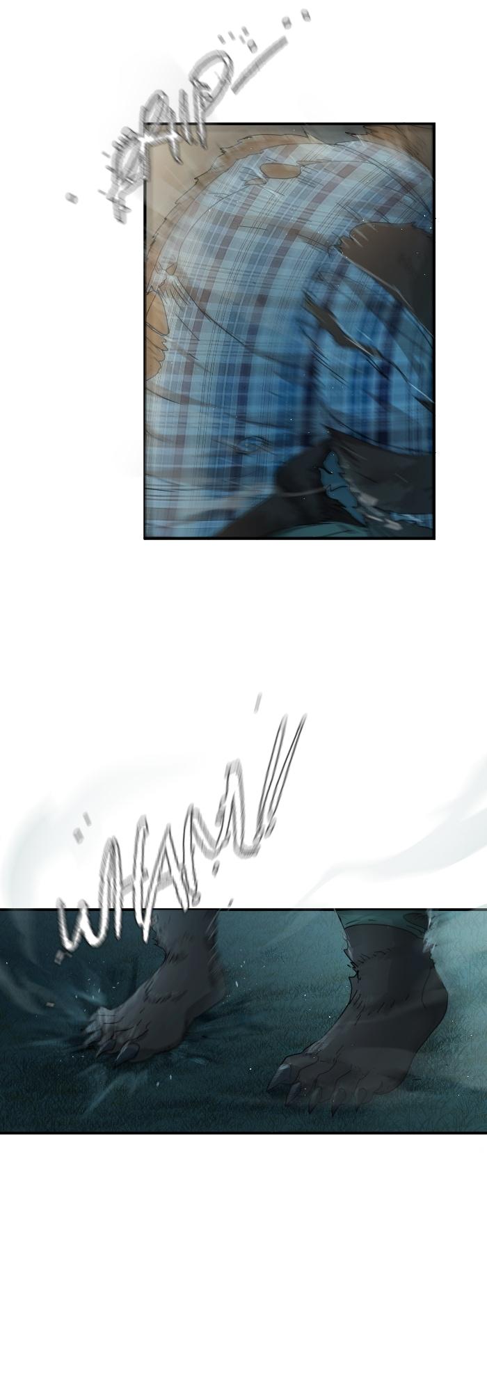 A Werewolf Boy - Chapter 15 Page 25