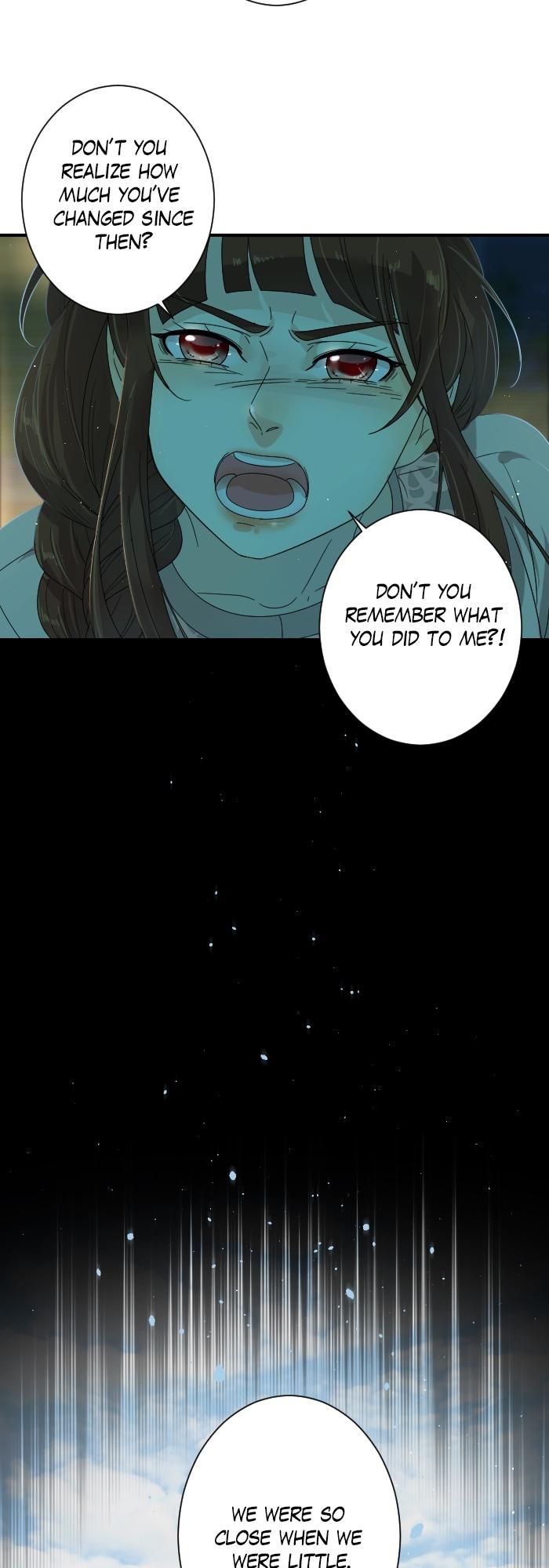 A Werewolf Boy - Chapter 15 Page 7