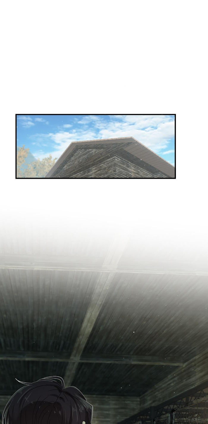 A Werewolf Boy - Chapter 17 Page 1