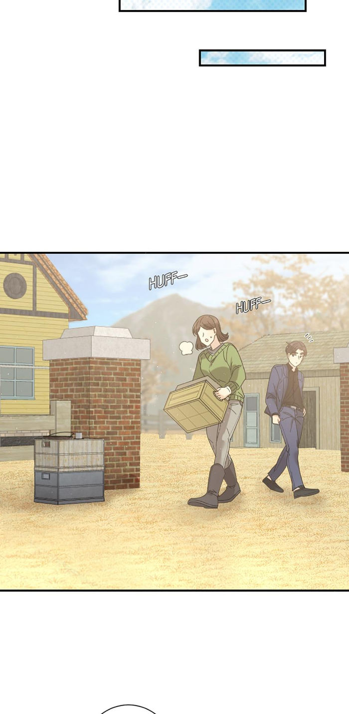 A Werewolf Boy - Chapter 17 Page 12