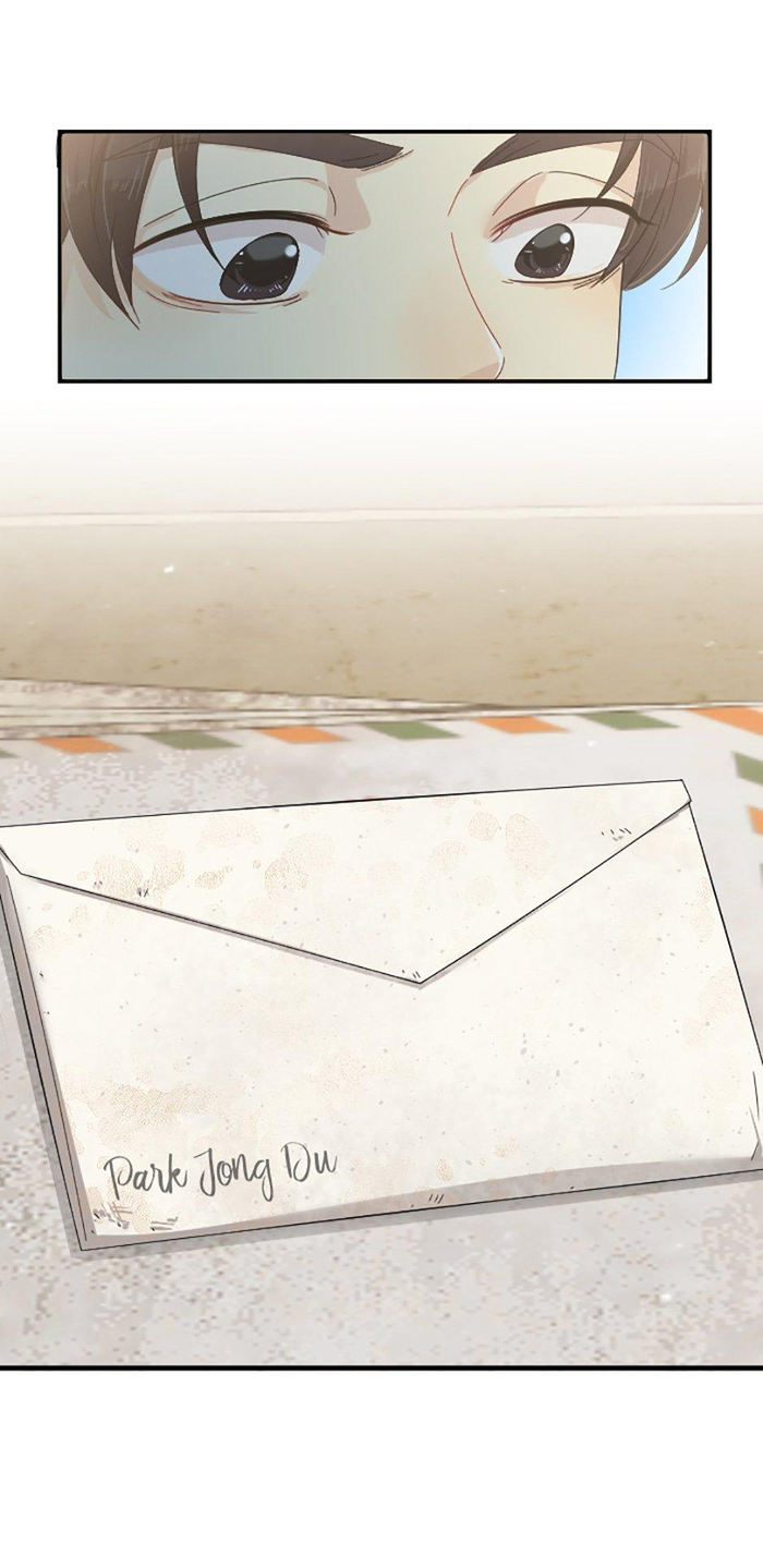 A Werewolf Boy - Chapter 17 Page 18