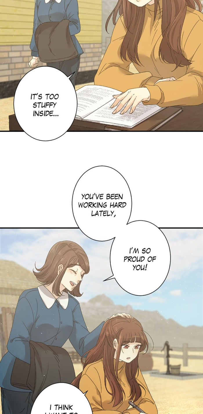 A Werewolf Boy - Chapter 17 Page 31