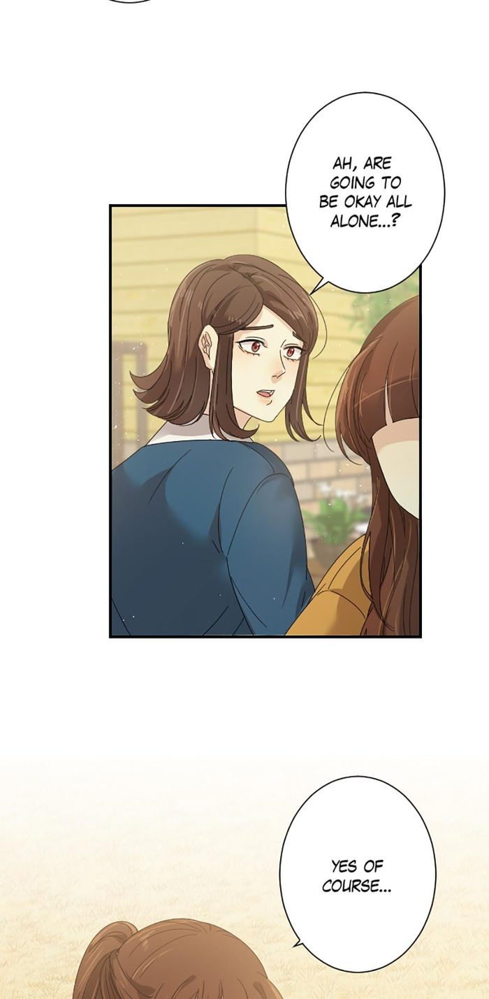 A Werewolf Boy - Chapter 17 Page 33