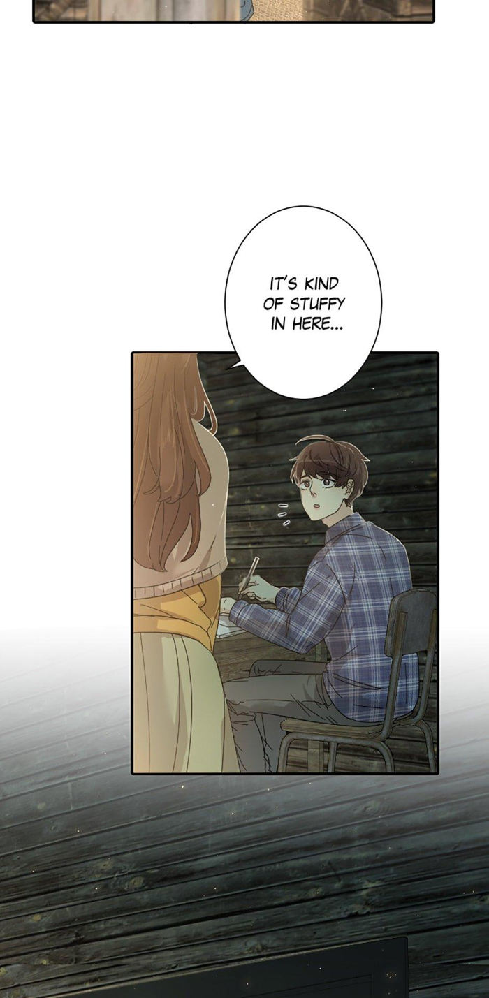A Werewolf Boy - Chapter 17 Page 54