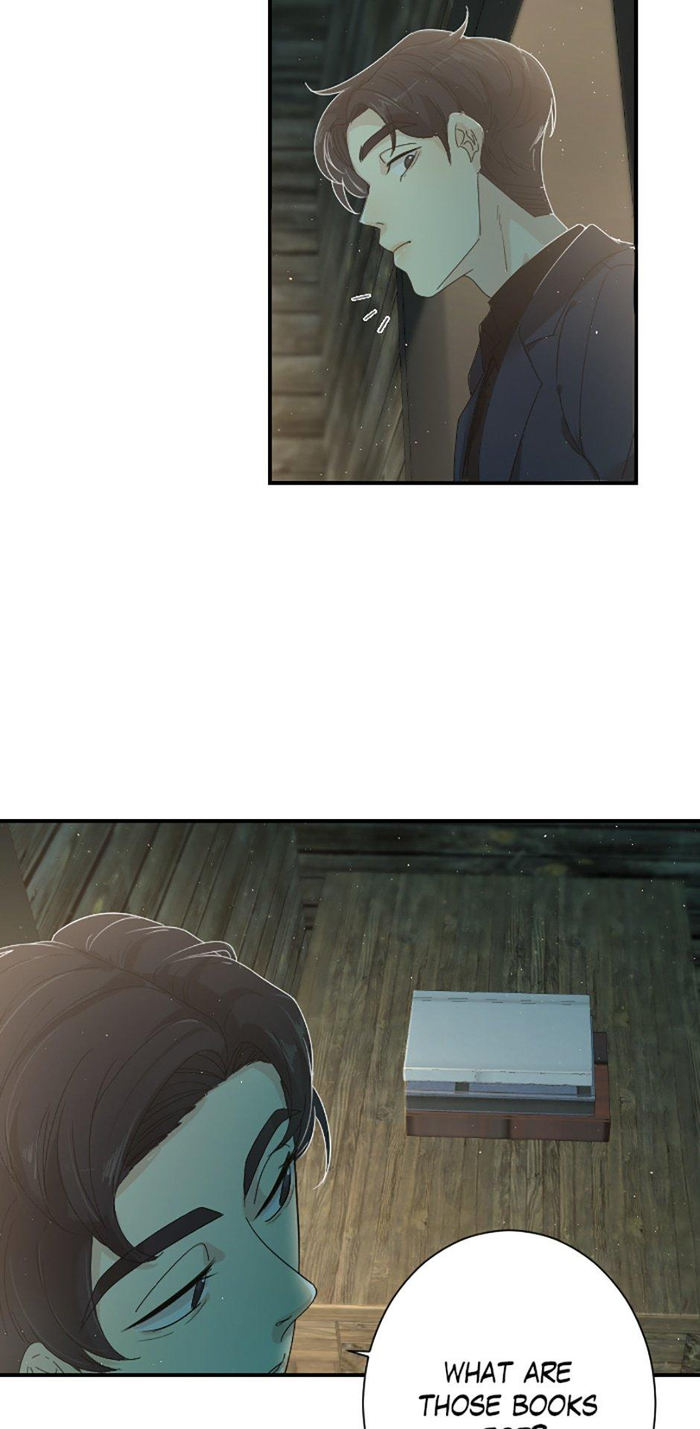 A Werewolf Boy - Chapter 17 Page 6